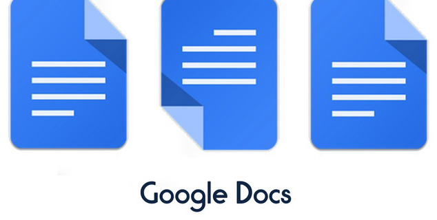 Como usar o Google Documentos