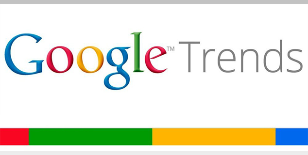 Como usar o Google Trends