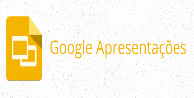 Como usar o Google Apresentações